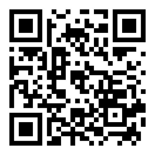 Filipino food QR code London