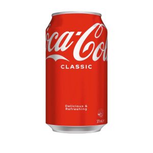 Coke Cola