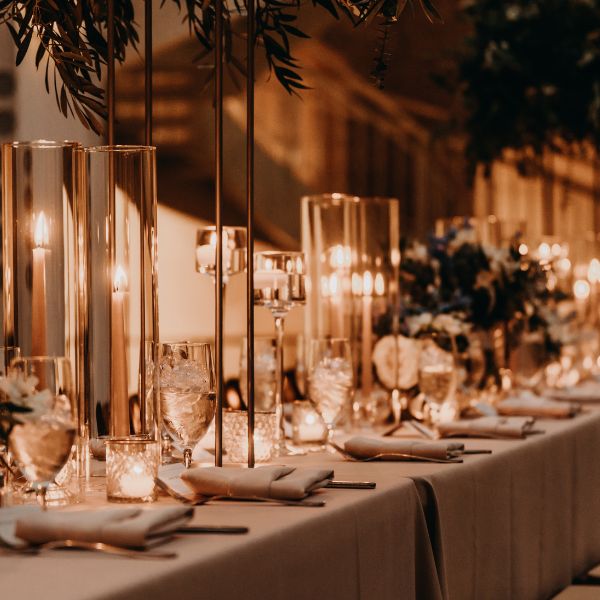 Filipino Wedding
