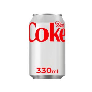 Diet Coke